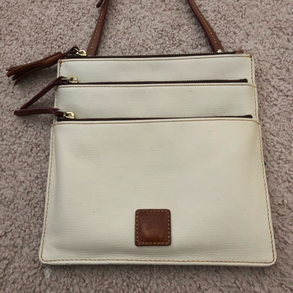 Dooney and Bourke crossbody